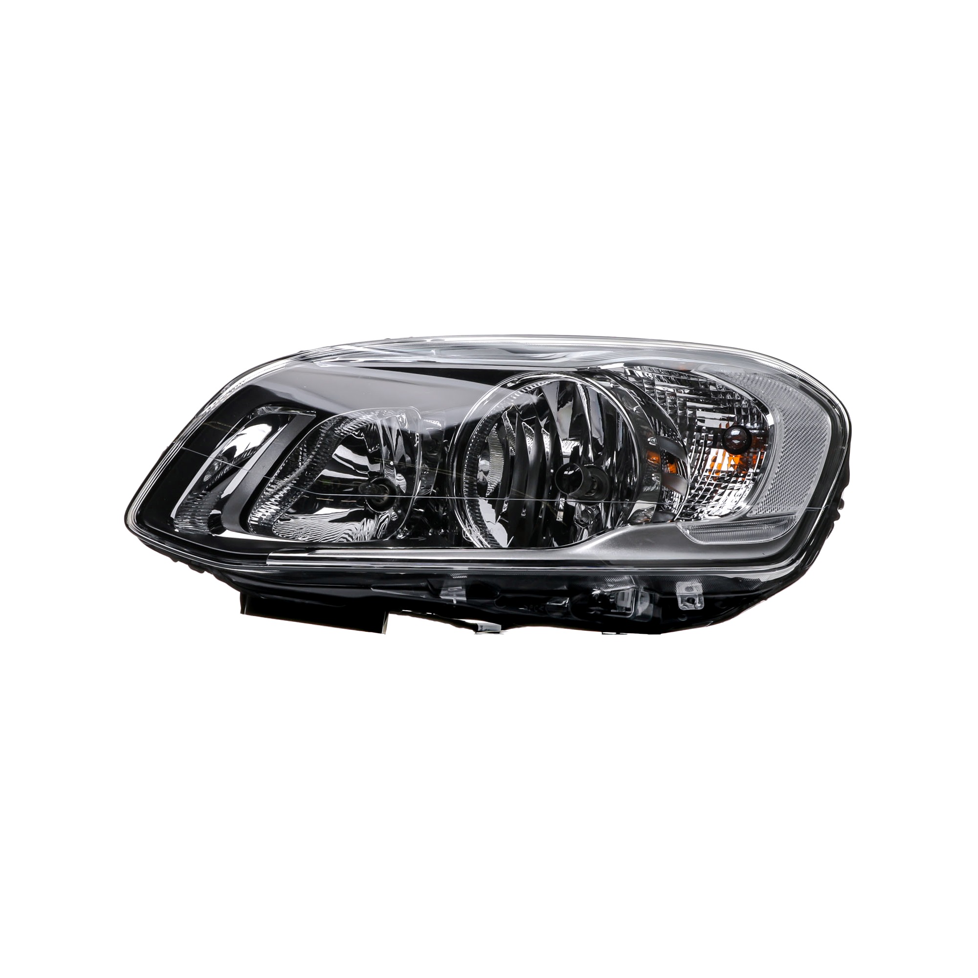 VALEO ORIGINAL PART 045186 Фар Volvo XC60 I 2.0 D3 / D4 163 K.C. дизел 2012