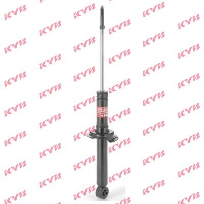 Dämpfer KYB 341082 Bewertung