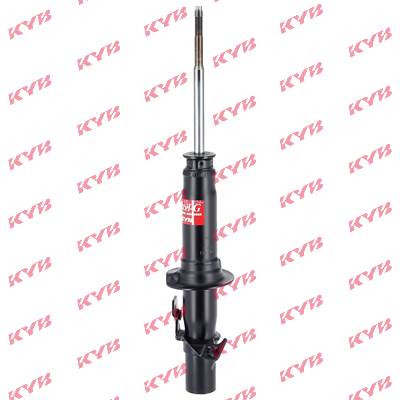 Dämpfer KYB 341085 Bewertung