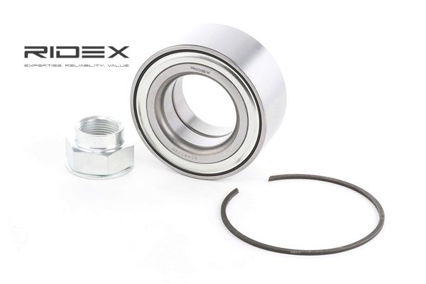 RIDEX 654W0240 Hjullejesæt