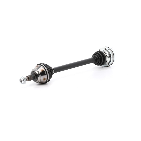 8279948 RIDEX 13D0170 kosten Aandrijfas Audi A3 8l1 achter en vóór