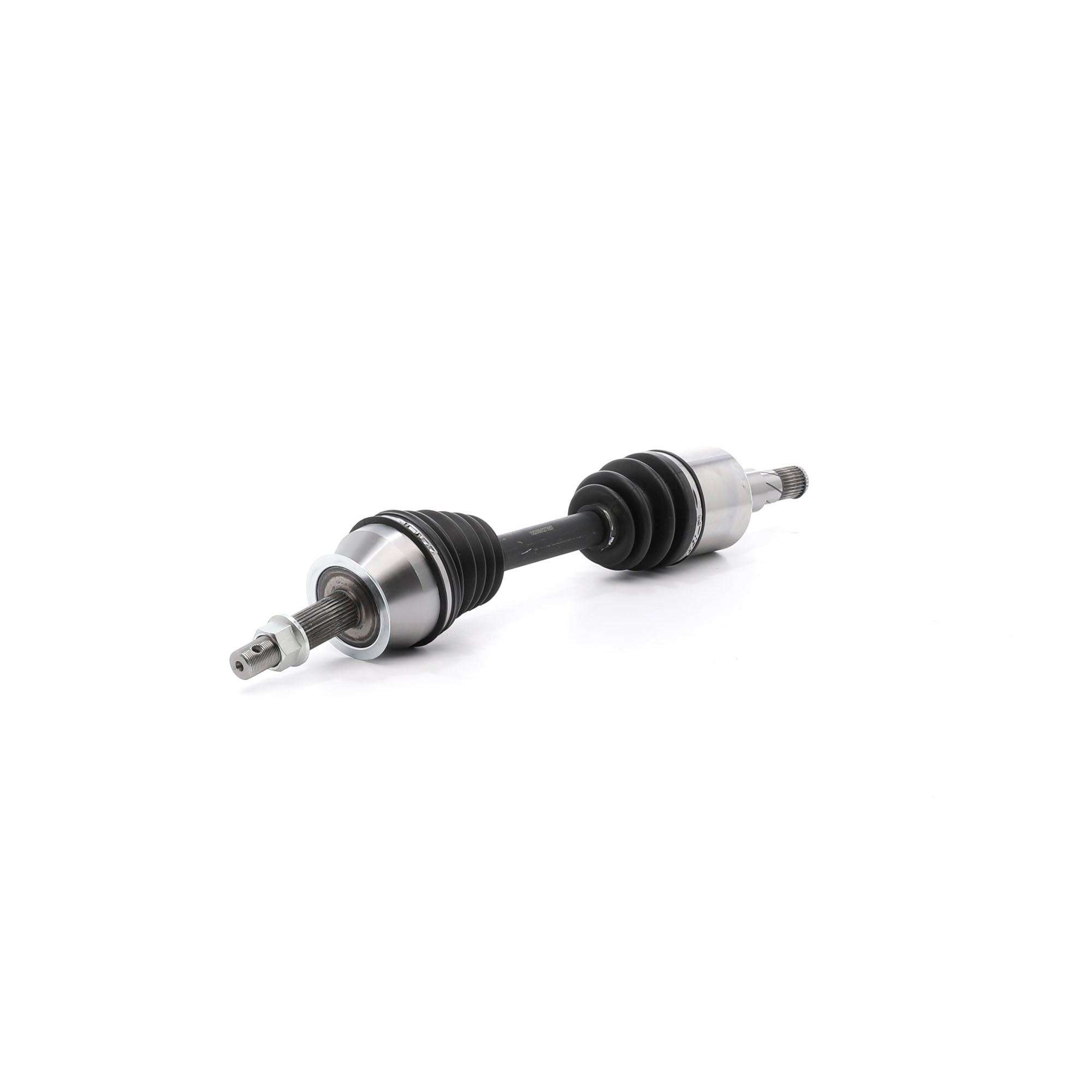 CV axle RIDEX 13D0165 rating