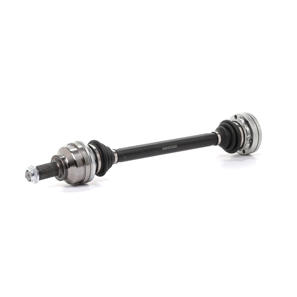 RIDEX 13D0131 Полуоска
