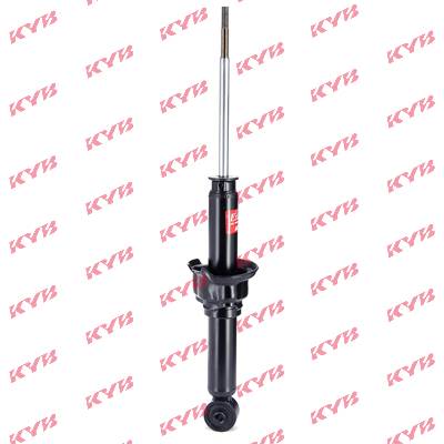 KYB Excel-G 341093 Amortisseurs Honda Civic IV 3/5 portes 1.3 75 CV Essence 1988