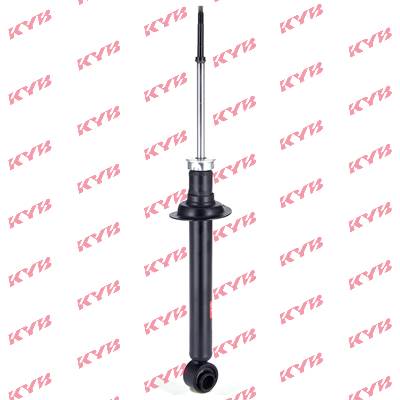 KYB Excel-G 828004 Iskunvaimennin Nissan 200SX S13 Jousitus / vaimennus hinta