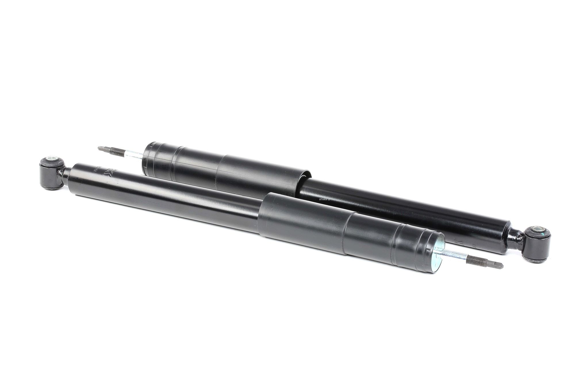 Original Dämpfer SKSA-0132698