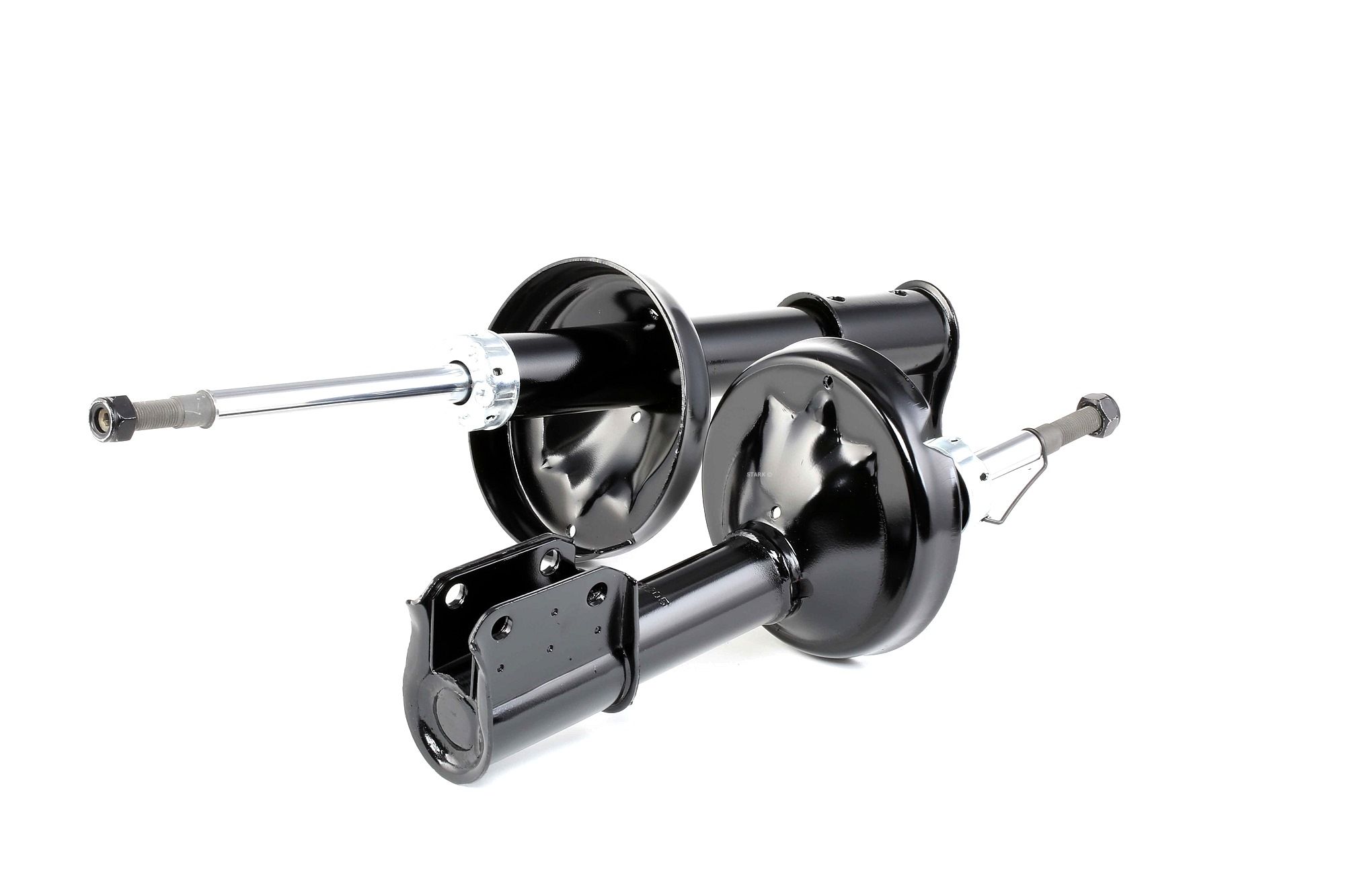 STARK SKSA-0132700 Amortizor Lungime: 356mm, Lungime: 515, 514mm, Lungime: 344mm