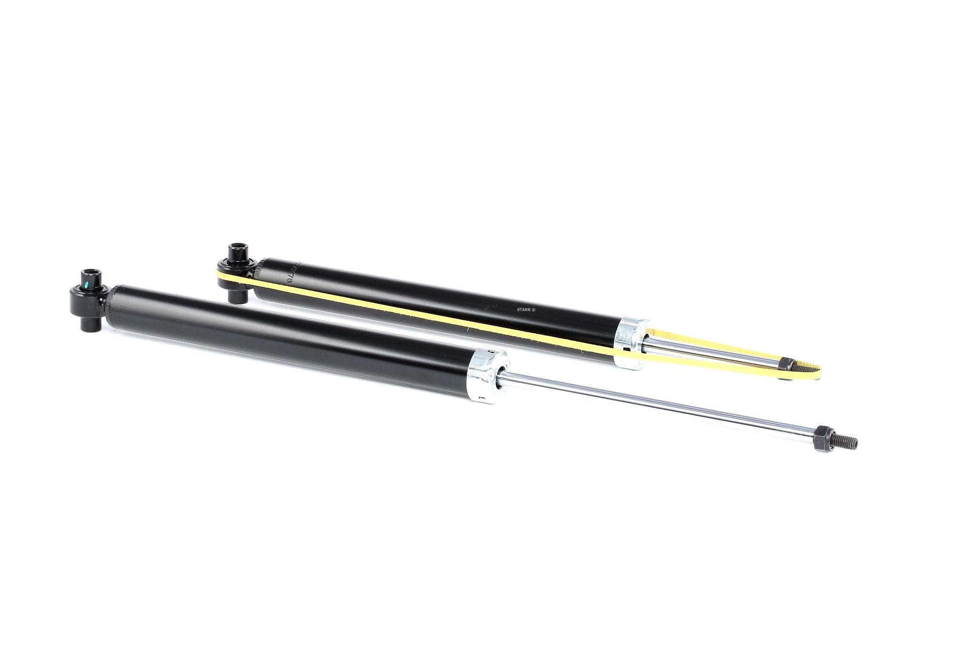Dämpfer STARK SKSA-0132701 Bewertung