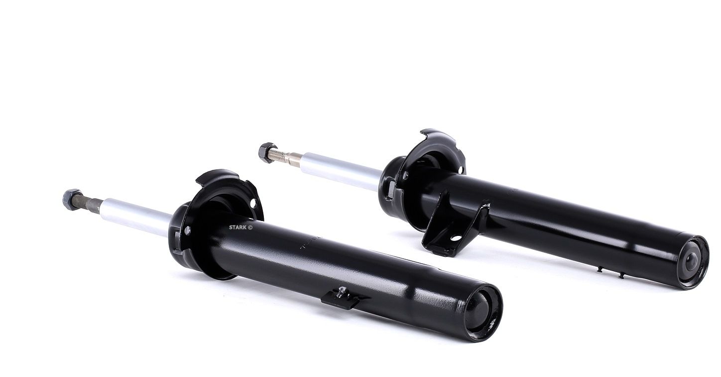 Dämpfer STARK SKSA-0132704 Bewertung
