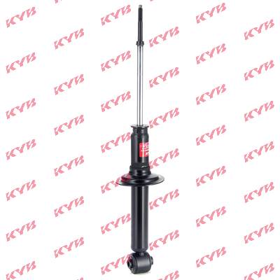 828014 KYB Excel-G 341114 Lengéscsillapító Mitsubishi Lancer 4 hátsó és első árak