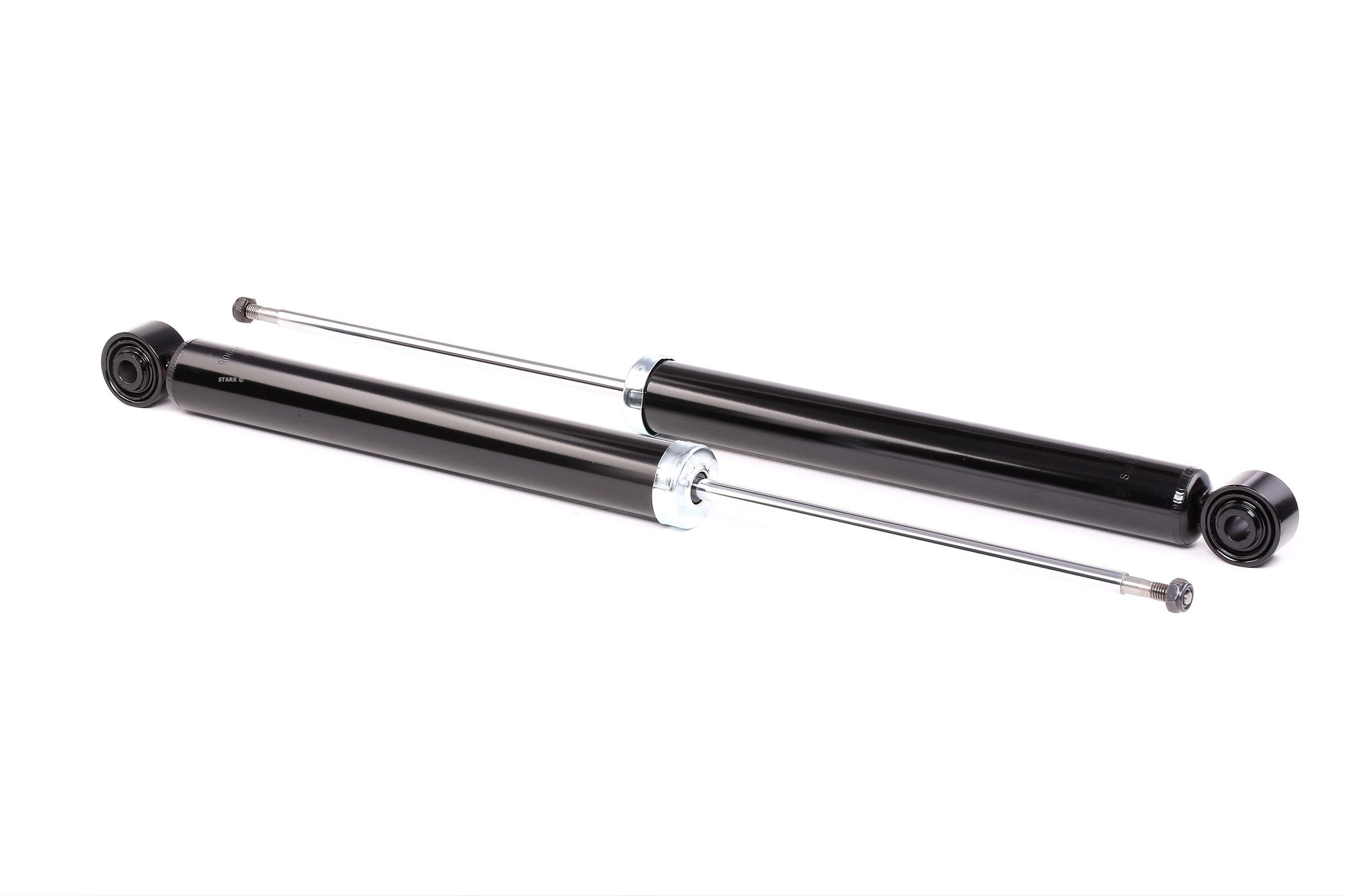 Dämpfer STARK SKSA-0132706 Bewertung