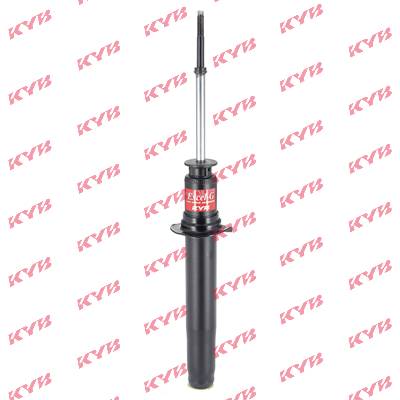 KYB Excel-G 341141 Amortisseurs Mitsubishi Galant V 2.5 V6-24 4WD 170 CV Essence 1994