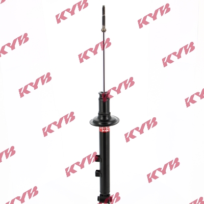Dämpfer KYB 341147 Bewertung