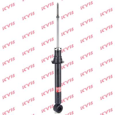 KYB Excel-G 341165 MITSUBISHI ECLIPSE Dampers and shocks