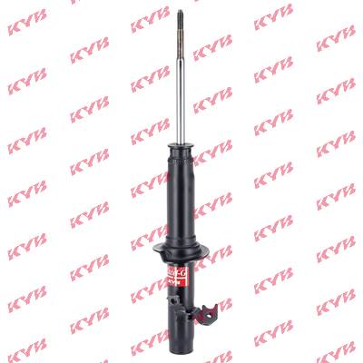 Dämpfer KYB 341174 Bewertung