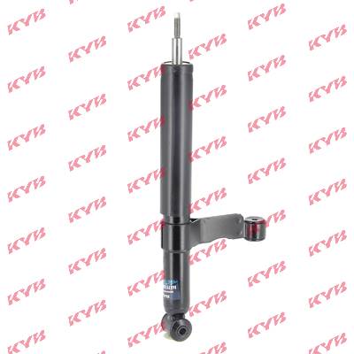 Dämpfer KYB 632802 Bewertung