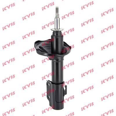 Shock absorber B00134900C KYB 633011 MAZDA