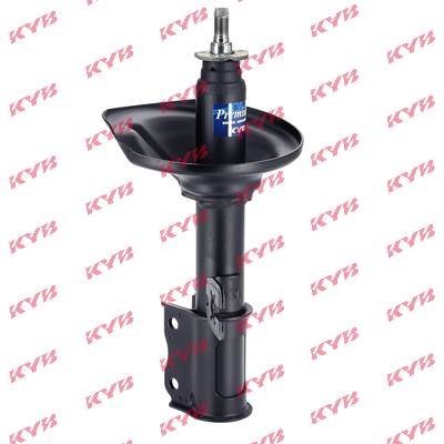 Shock absorber G04134700C KYB 633028 MAZDA