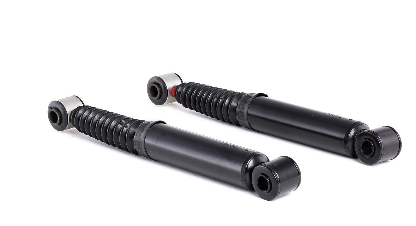 Dämpfer STARK SKSA-0132707 Bewertung