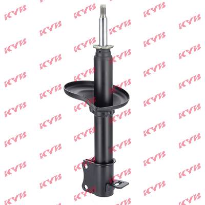 Dämpfer KYB 633041 Bewertung