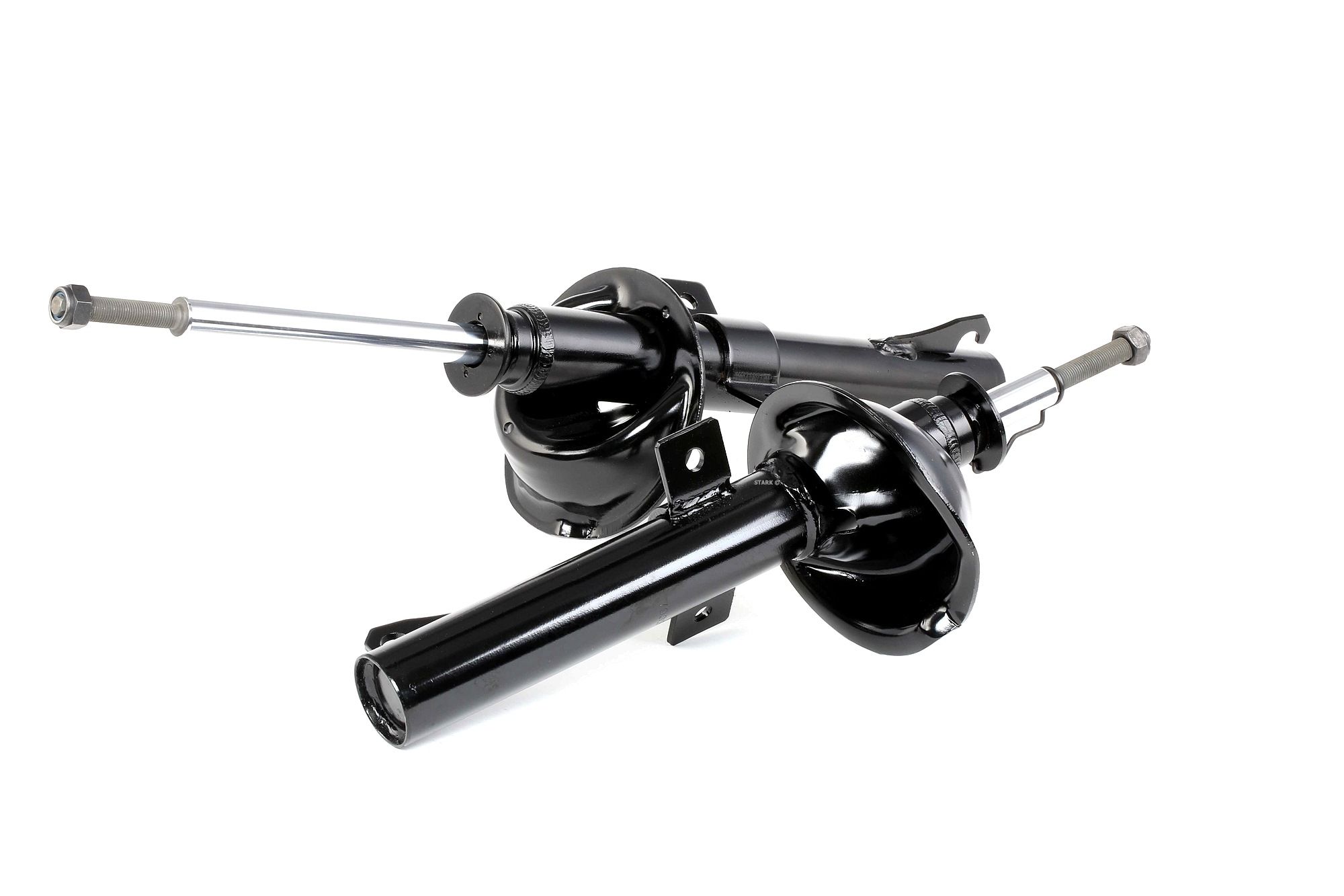 Dämpfer STARK SKSA-0132708 Bewertung