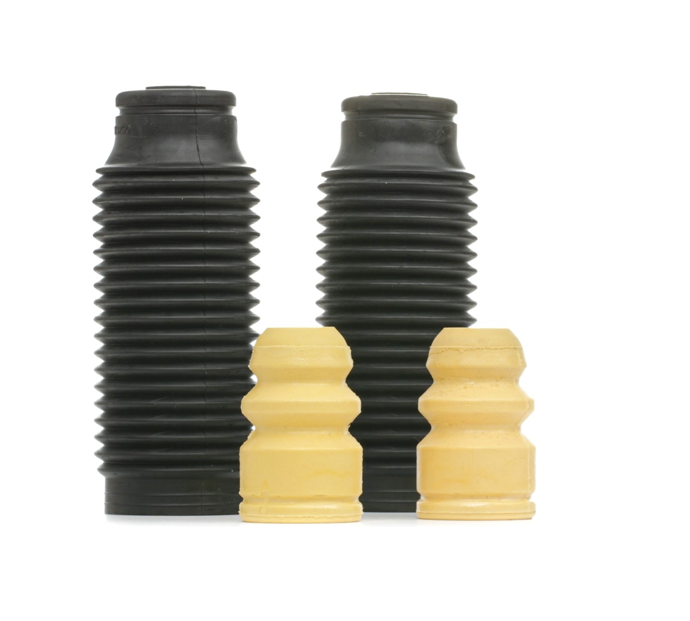 Shock absorber dust cover kit KYB 910022 rating