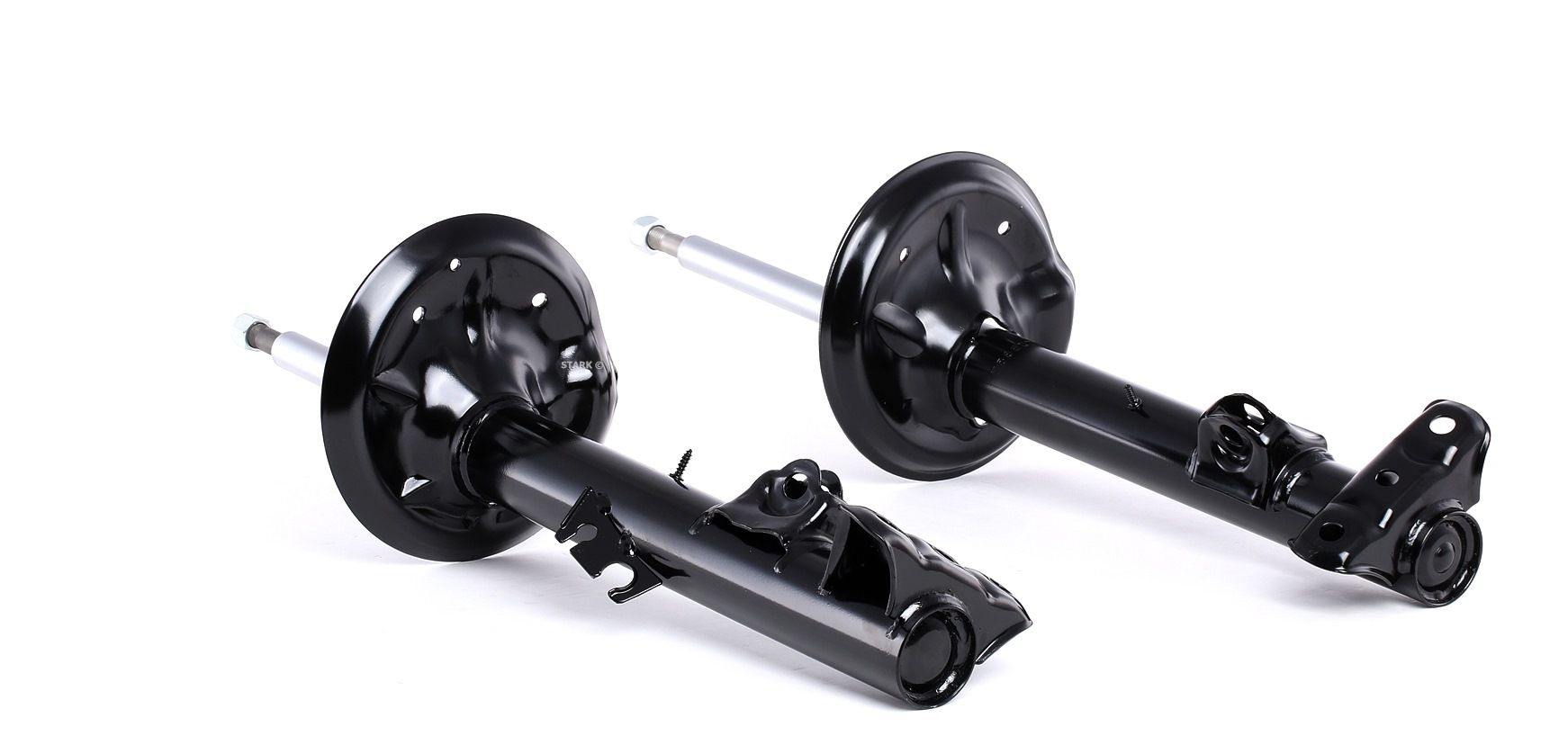 Dämpfer STARK SKSA-0132709 Bewertung