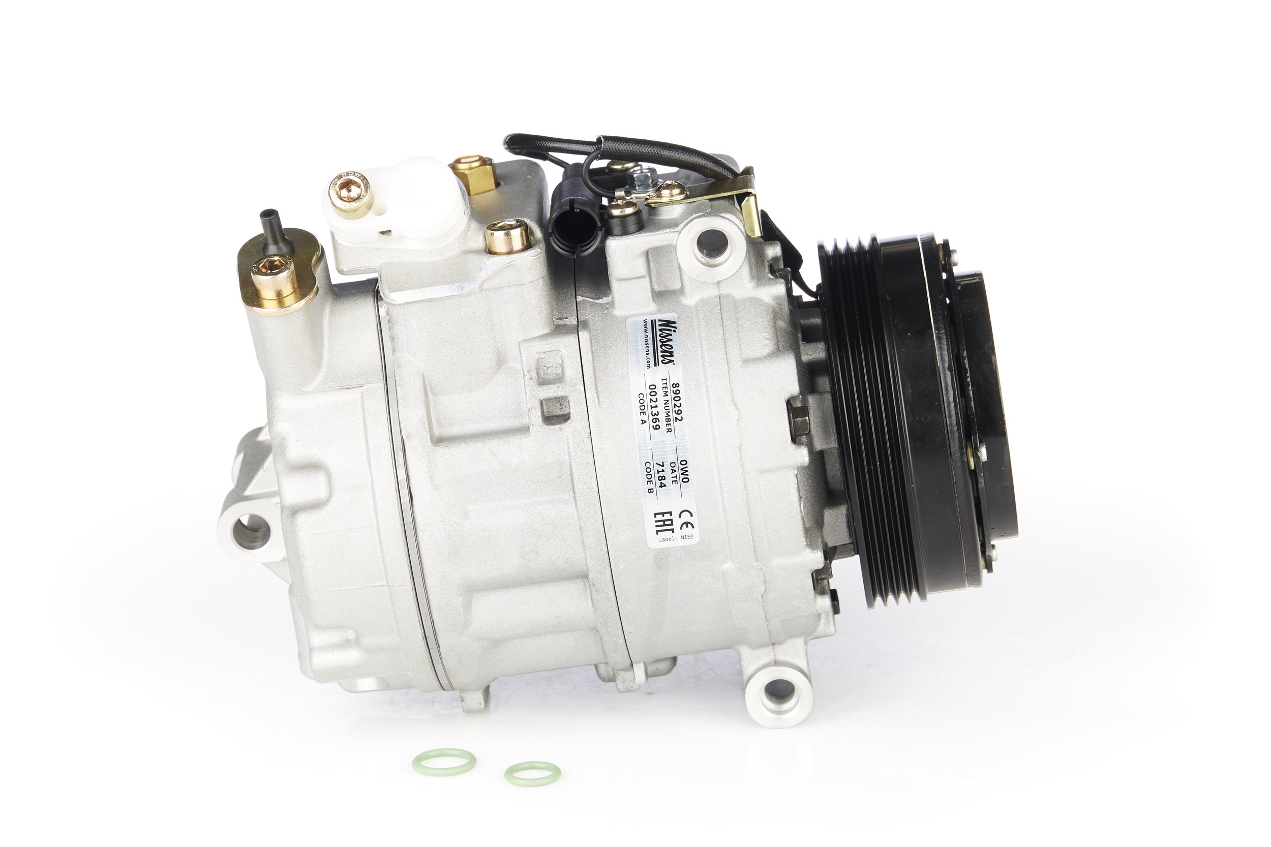 70817838 NISSENS 9158039 Compresseur de clim