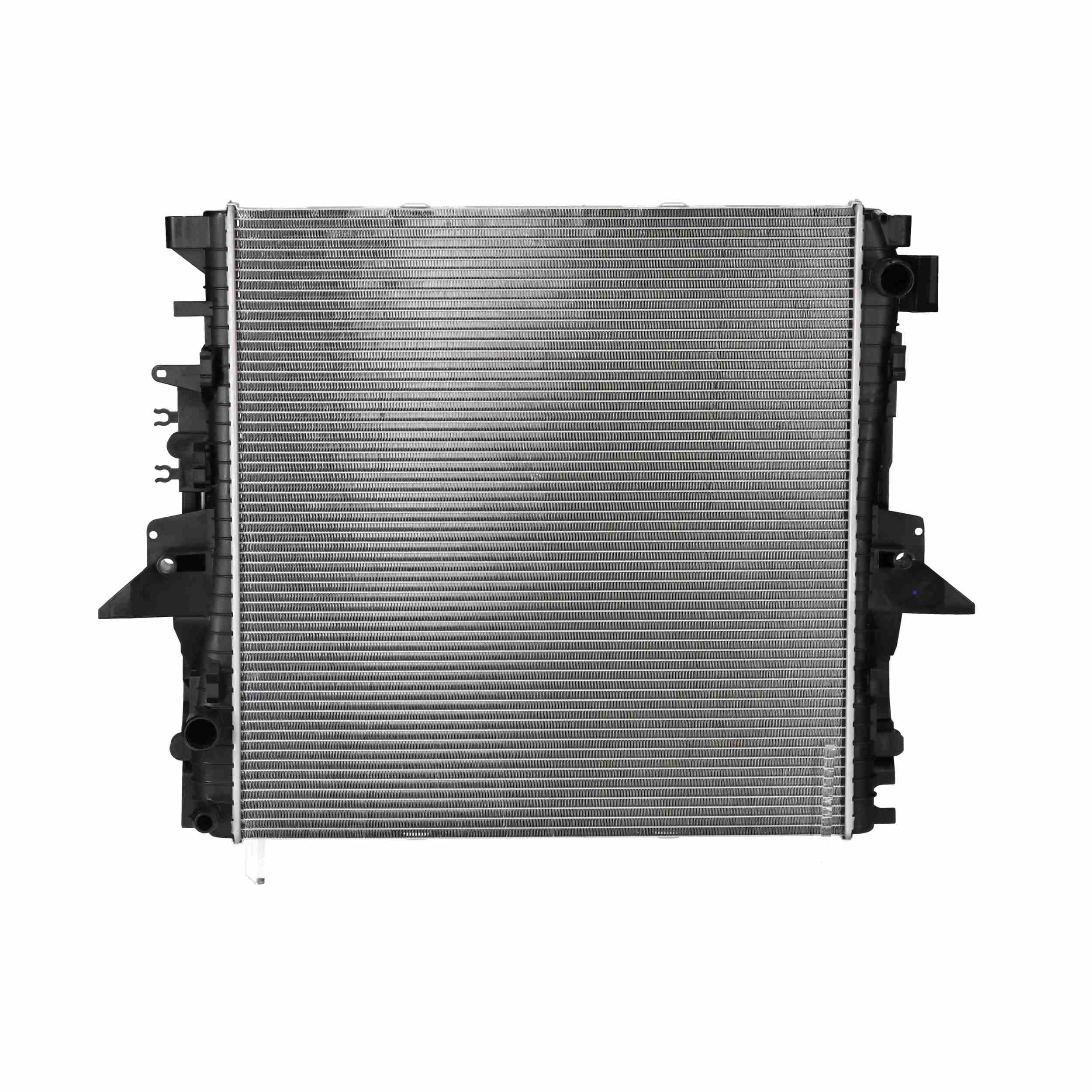 Radiateur LR015560 NISSENS 64333 LAND ROVER, ROVER