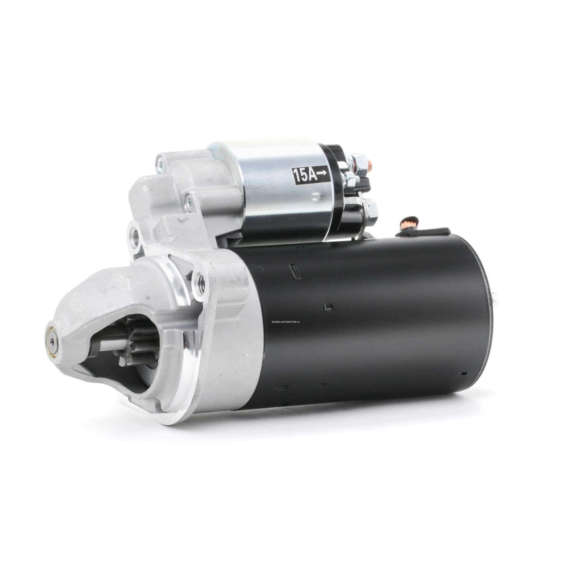 Startermotor STARK SKSTR-0330270 Bewertung