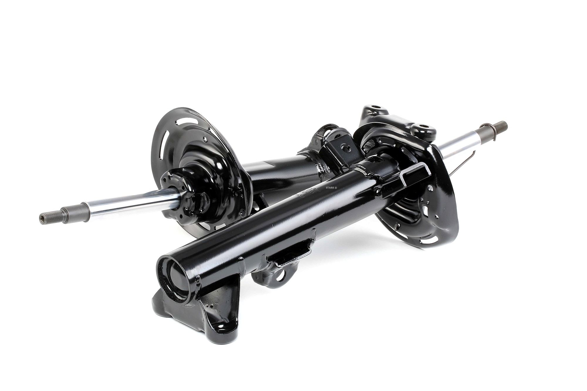 Dämpfer STARK SKSA-0132713 Bewertung