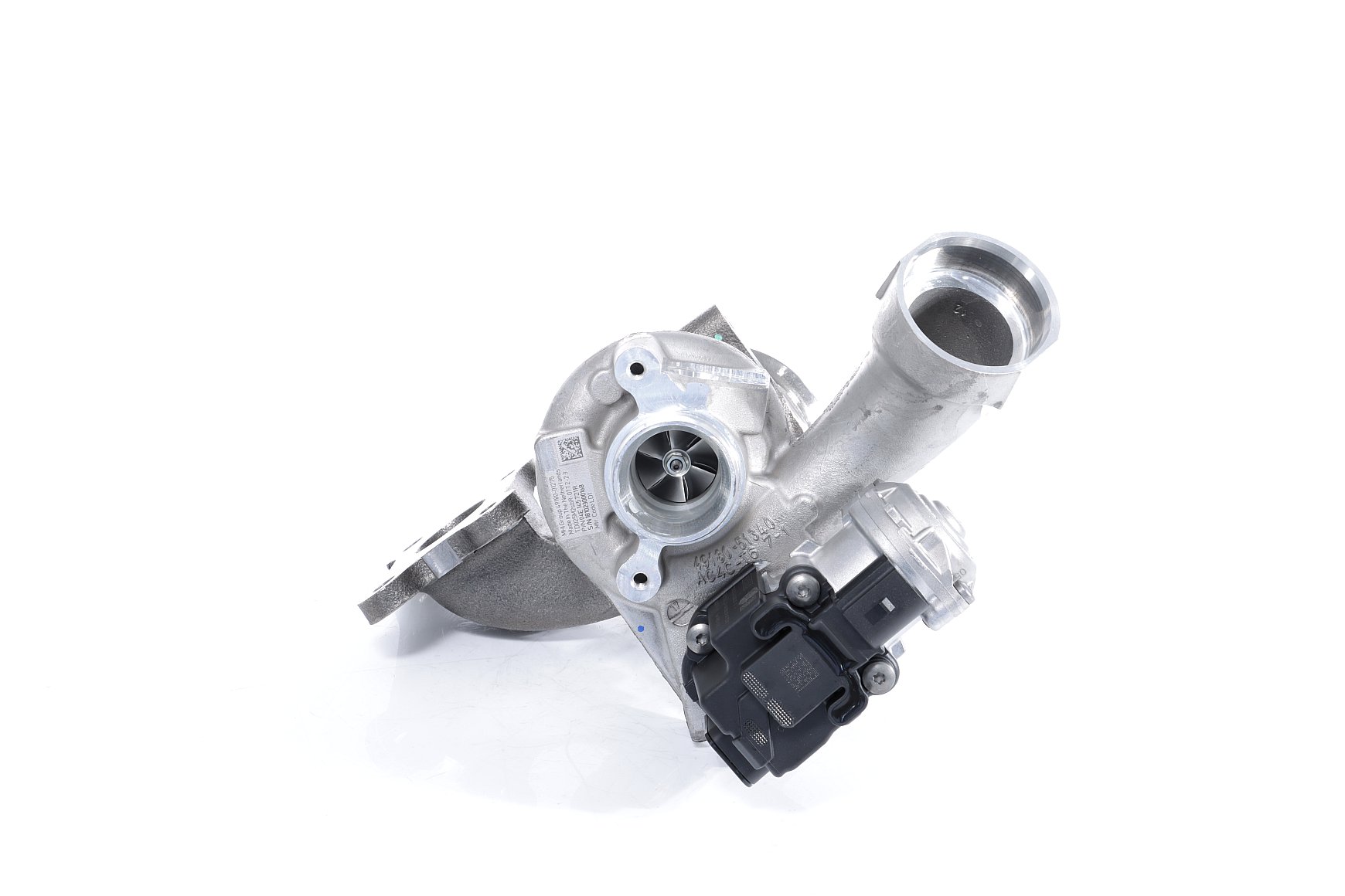 Turbosuflantă BTS TURBO T916665