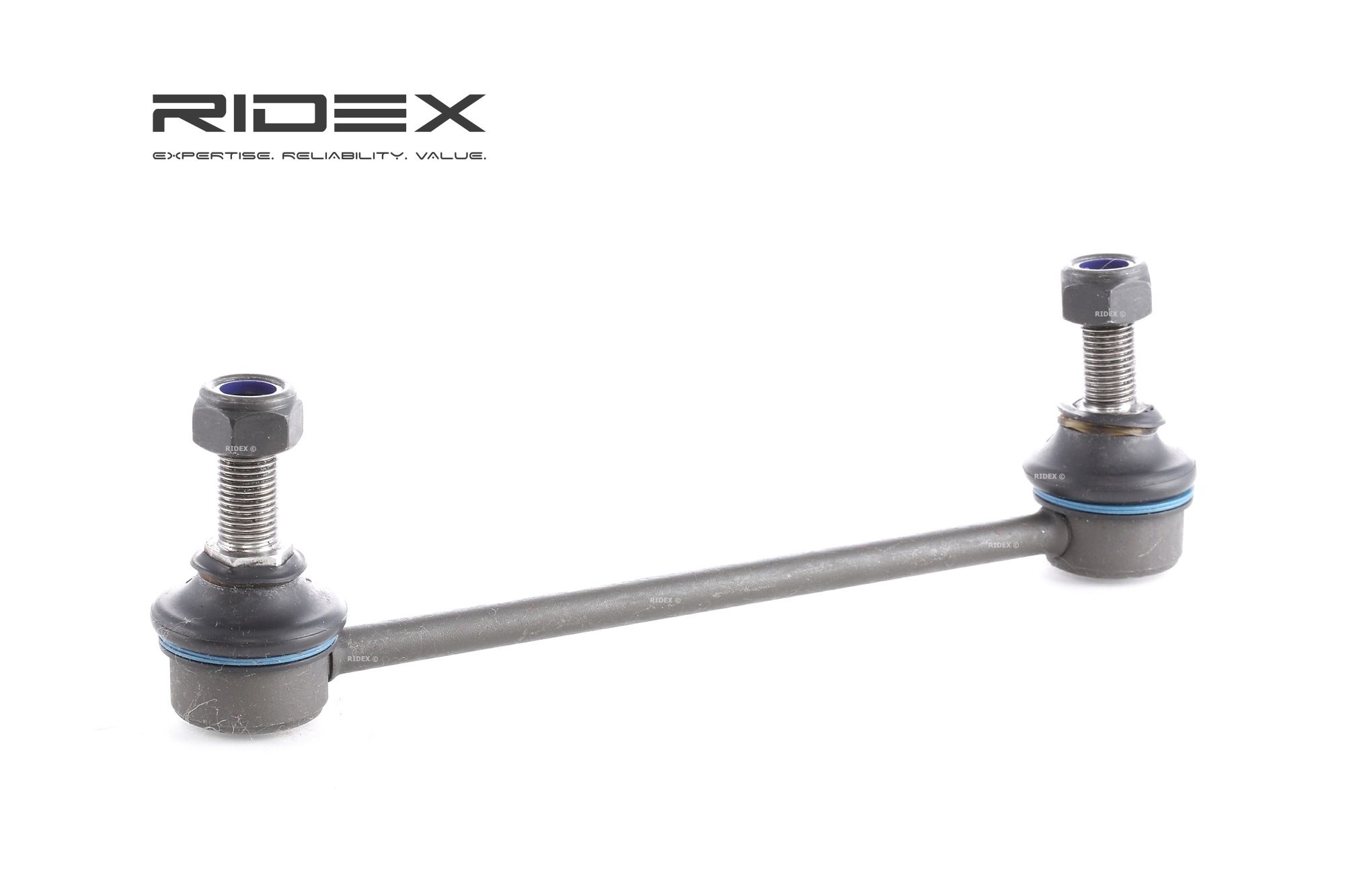 Sway bar link RIDEX 3229S0448 rating