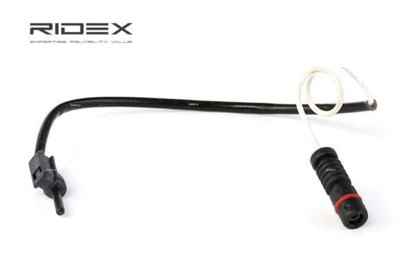 RIDEX 407W0088 Warnkontakt, Bremsbelagverschleiß