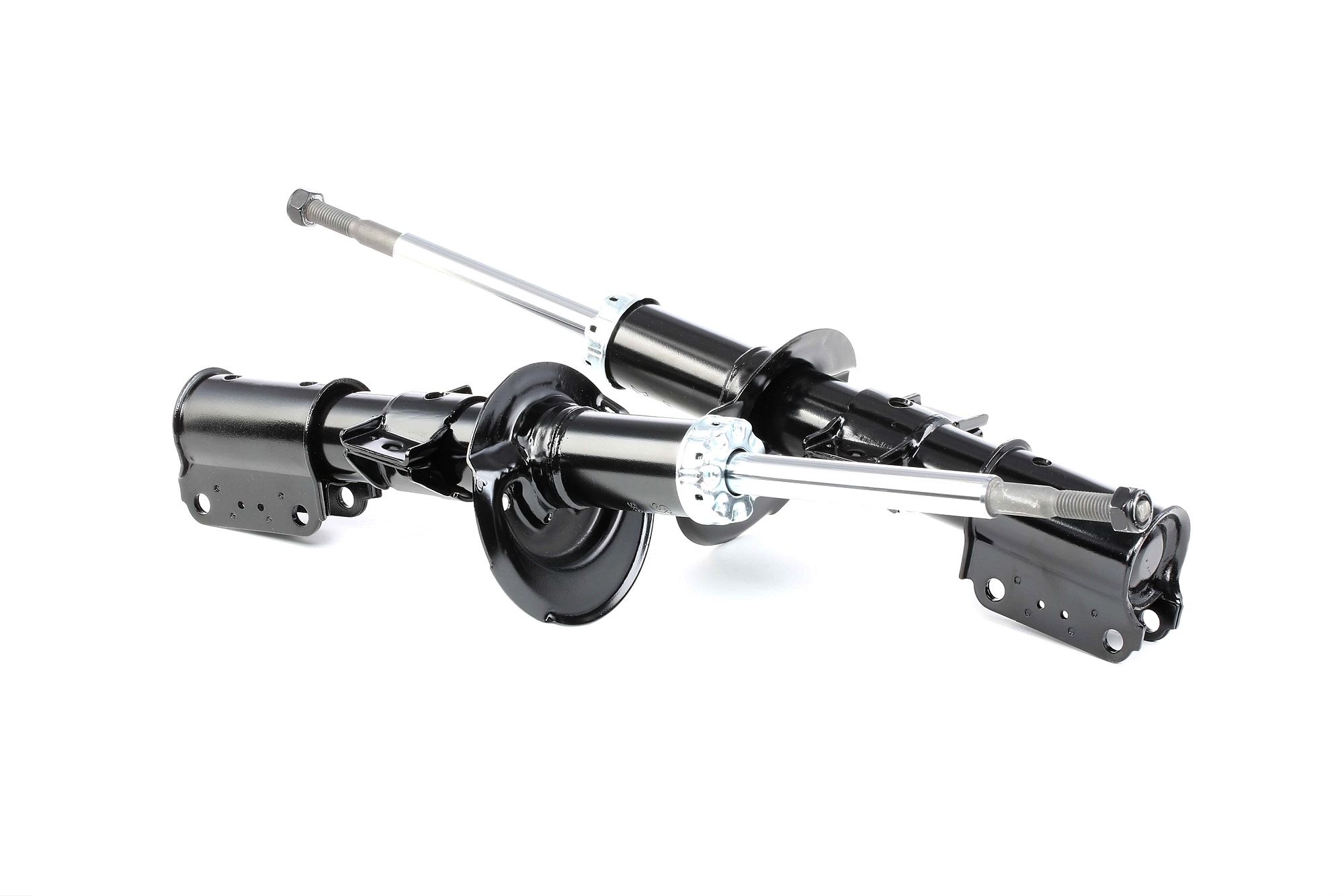 Dämpfer STARK SKSA-0132731 Bewertung