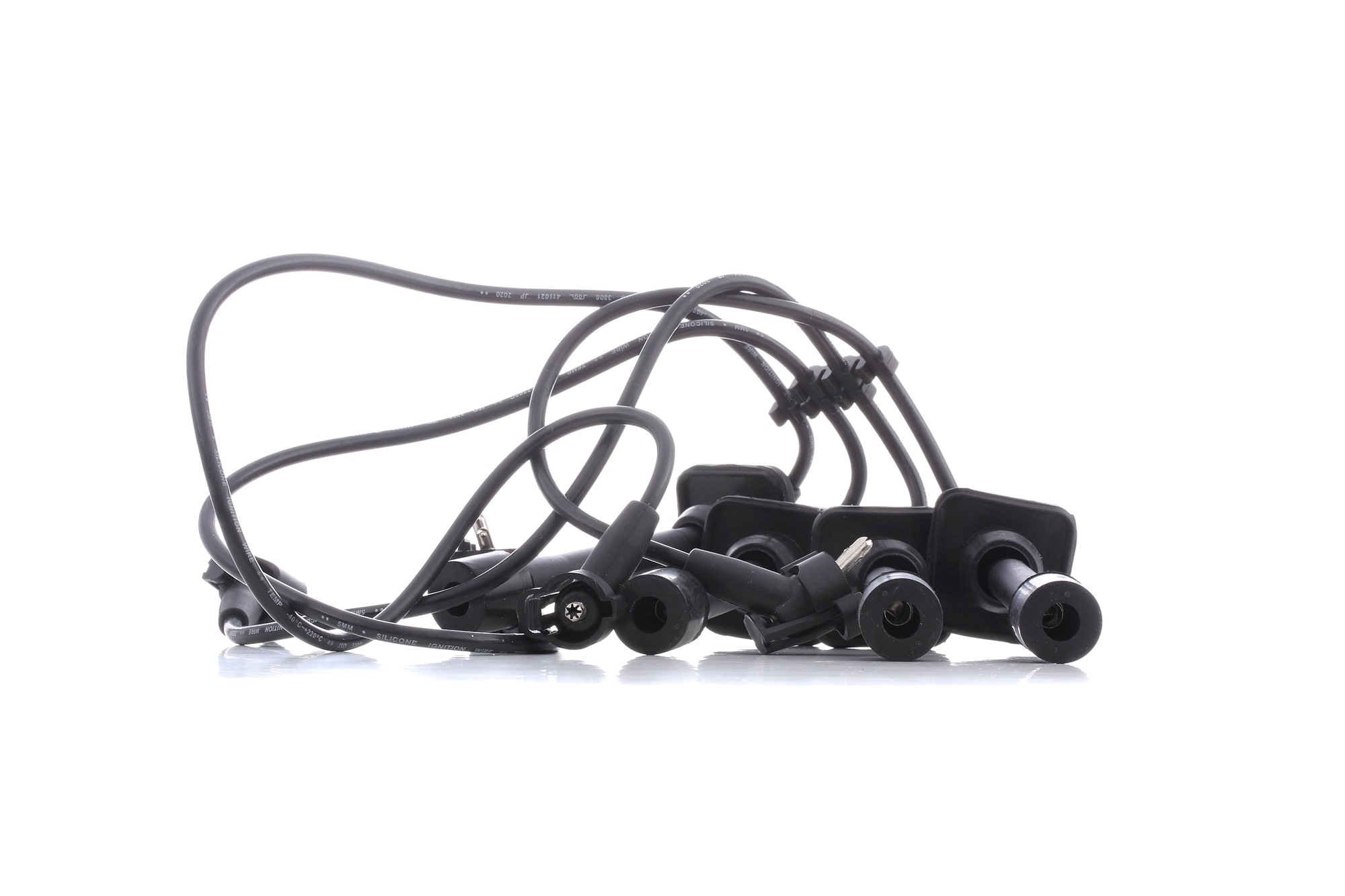 Zündkabel-Set ASHIKA 132-02-206 Bewertung
