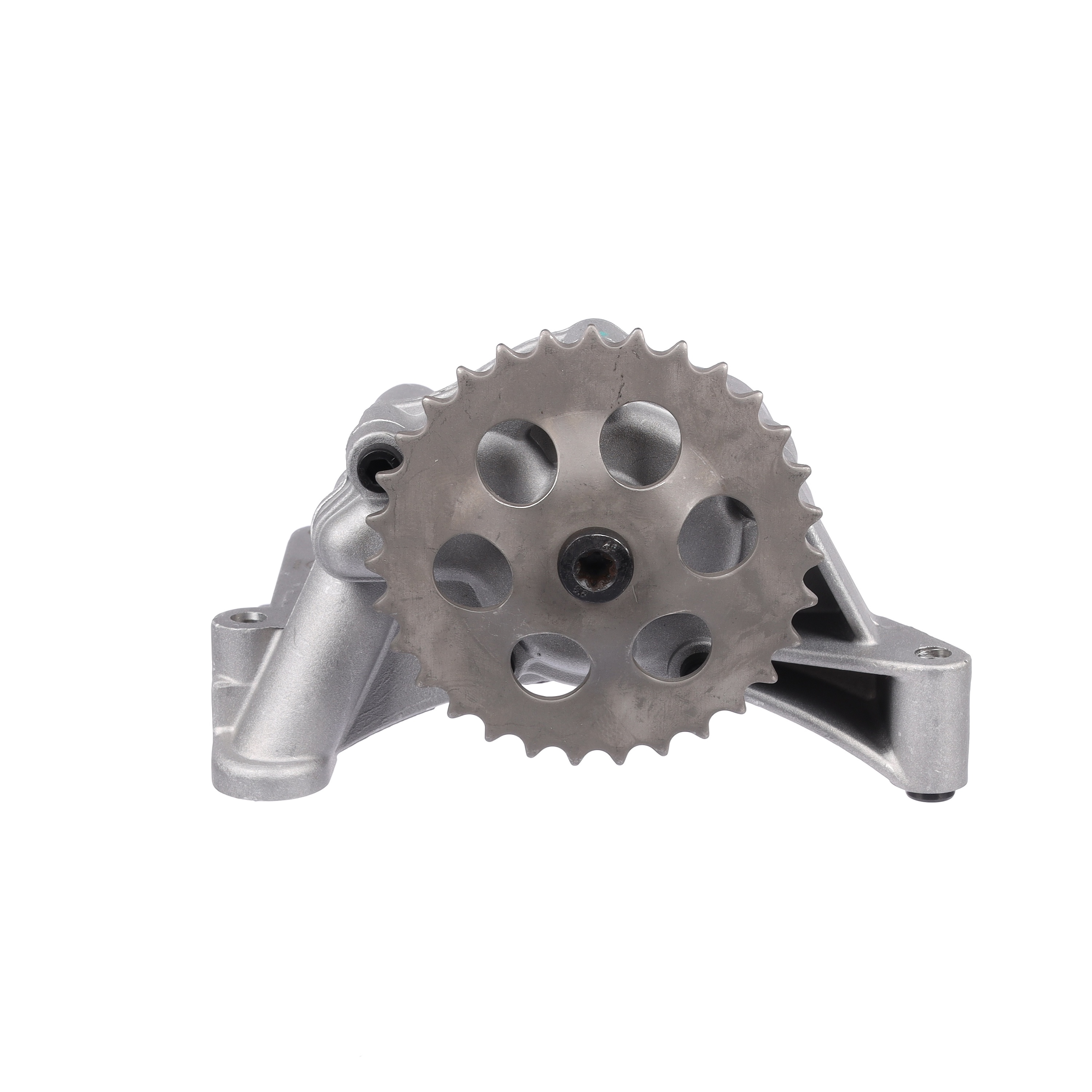Oil Pump ET ENGINETEAM PU0053 rating