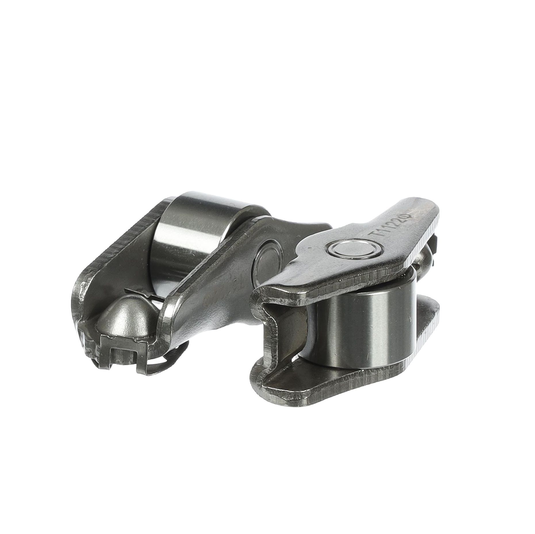 ET ENGINETEAM VV0037 Schlepphebel VW CADDY 1.4 60 PS Benzin