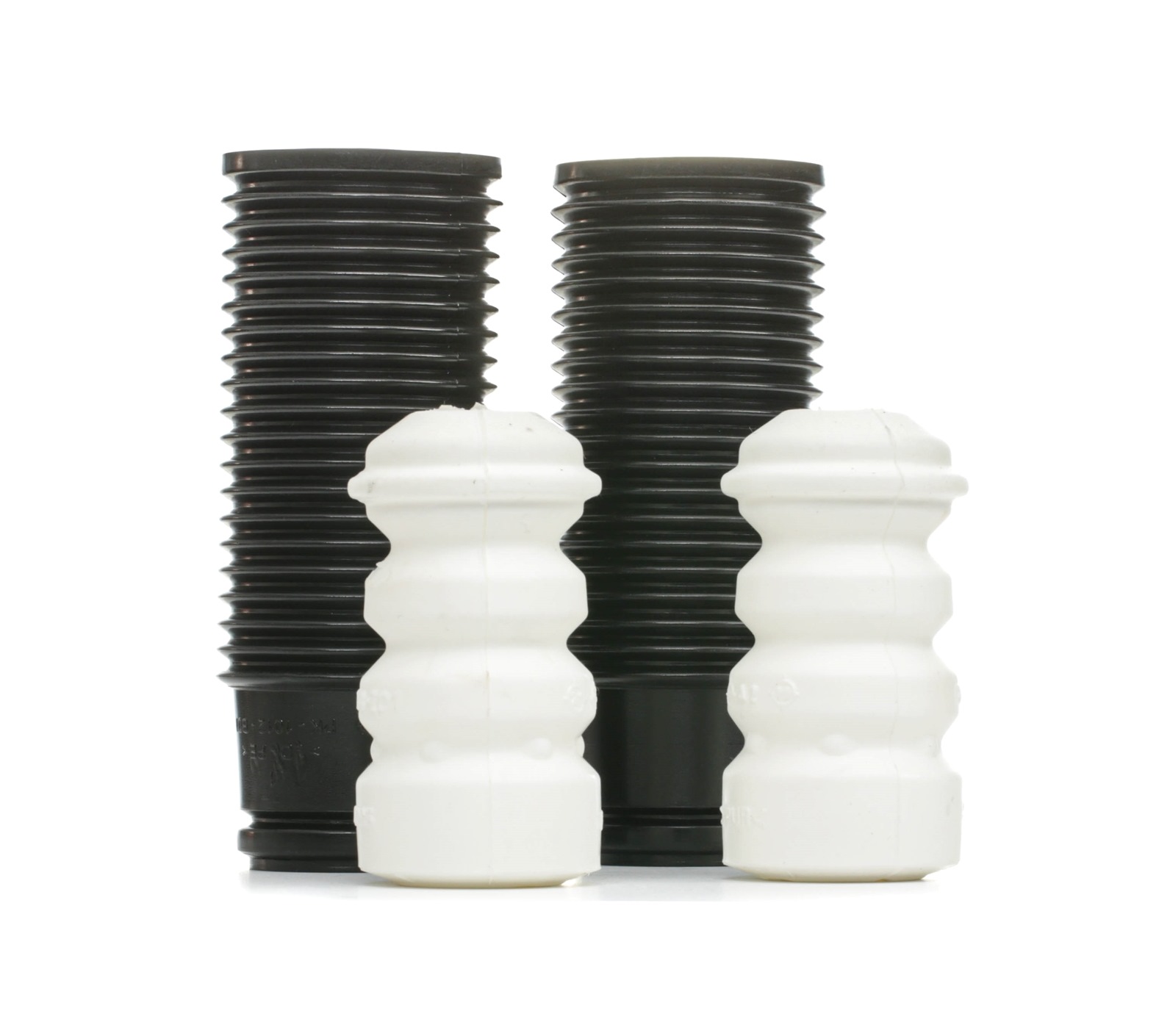 Shock absorber dust cover kit KYB 910082 rating