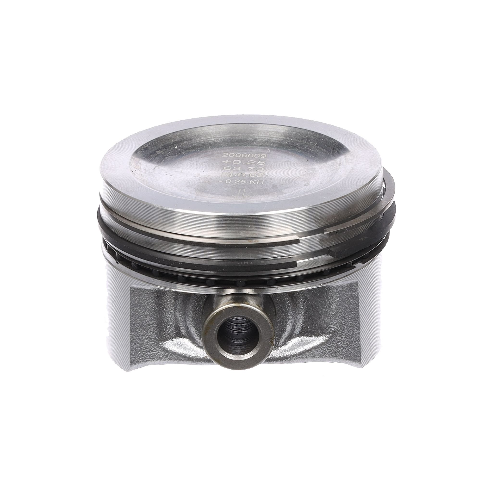 Piston ET ENGINETEAM PM005025 rating