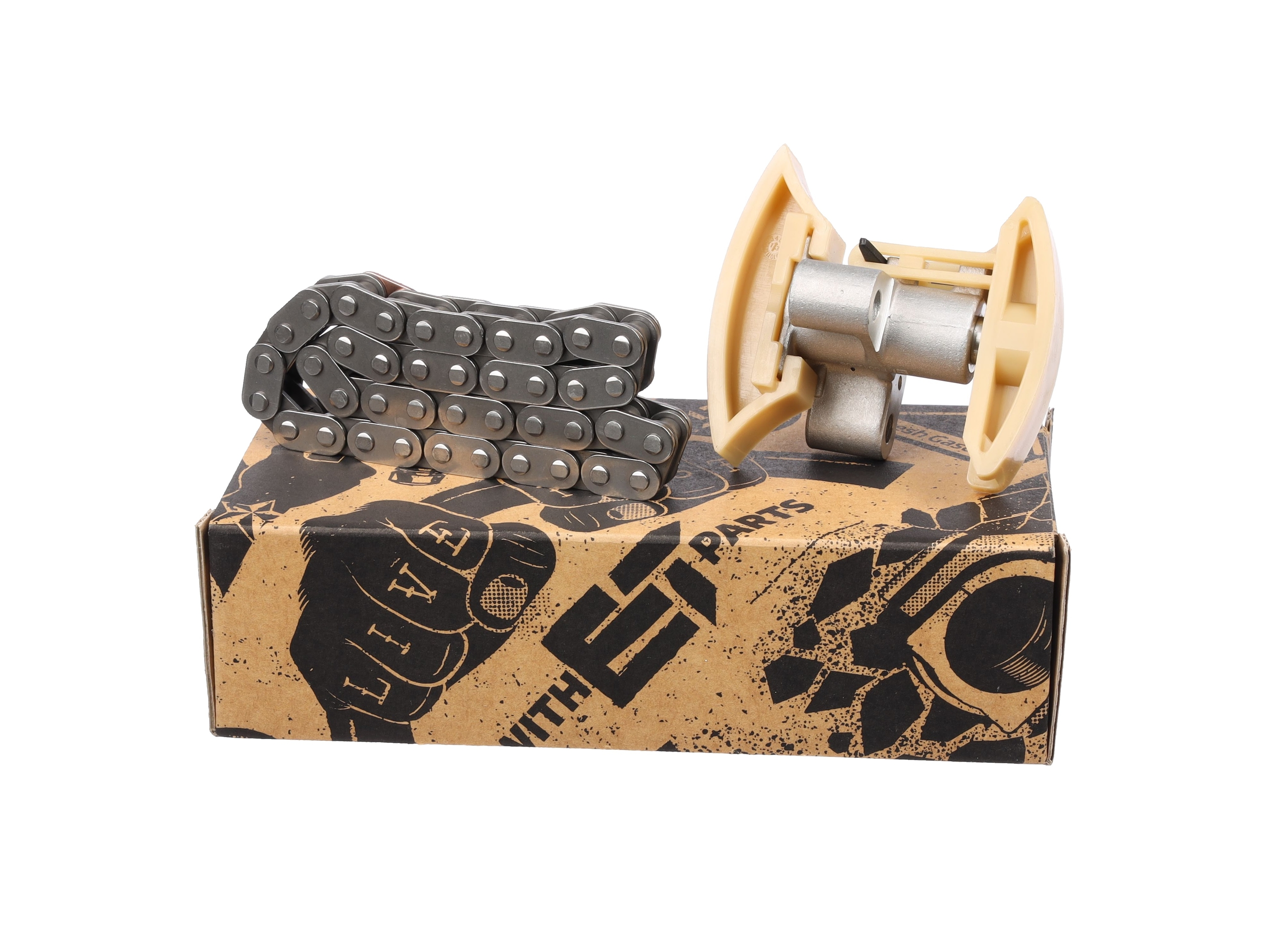 Steuerkette ET ENGINETEAM Ford MONDEO Kosten