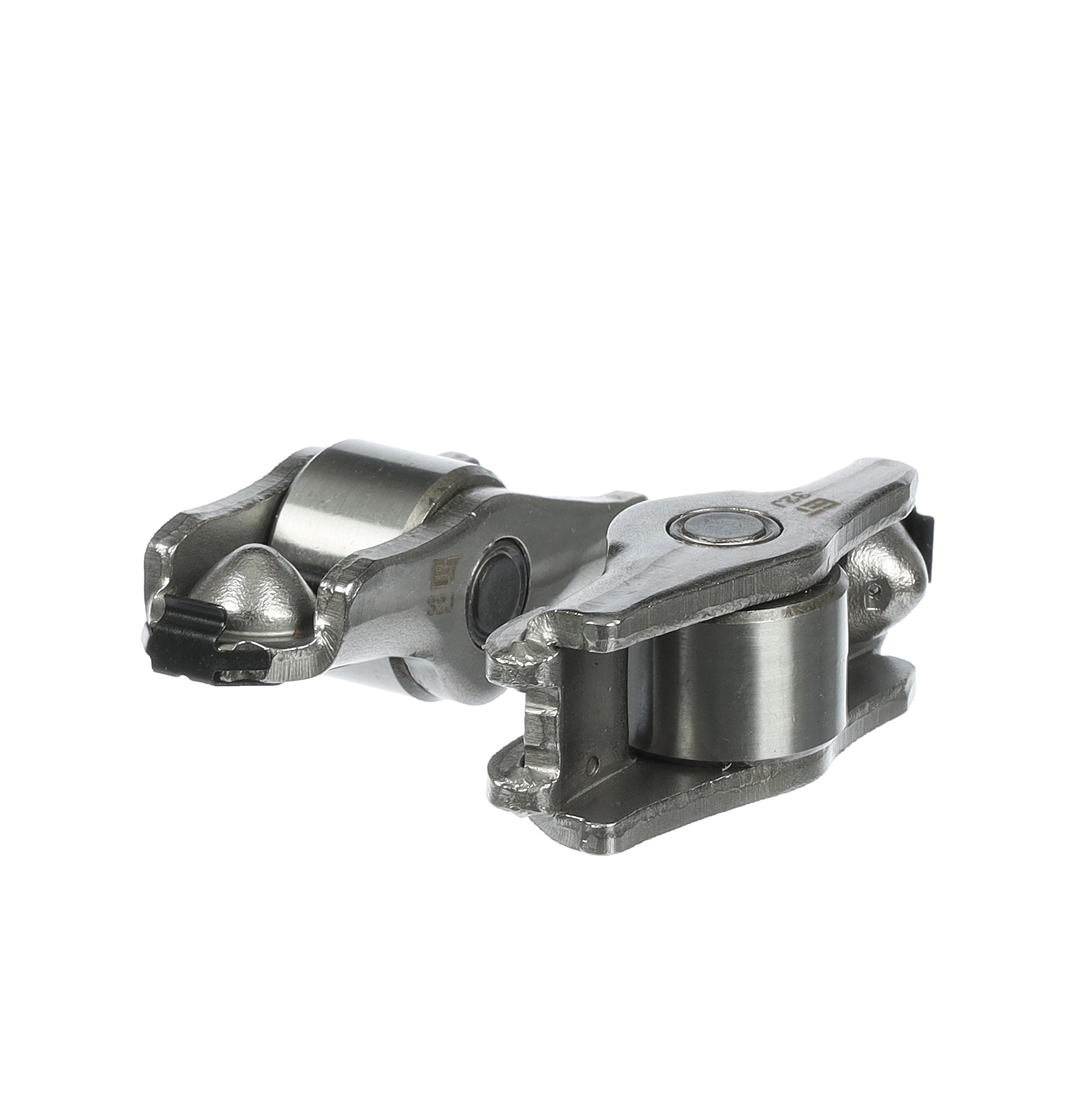 ET ENGINETEAM VV0043 Schlepphebel SEAT IBIZA 1.2 60 PS Benzin