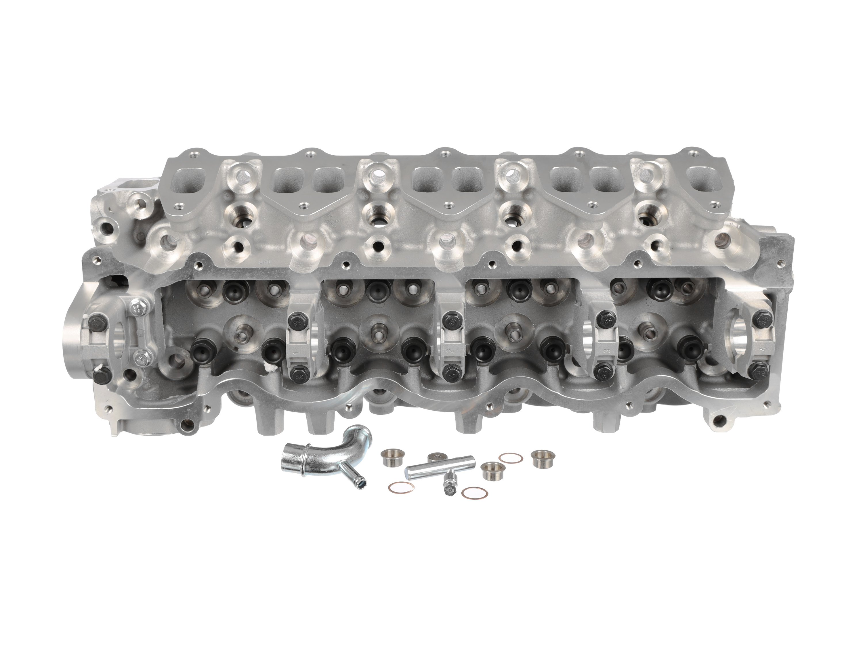 Cylinder Head ET ENGINETEAM HL0068 rating