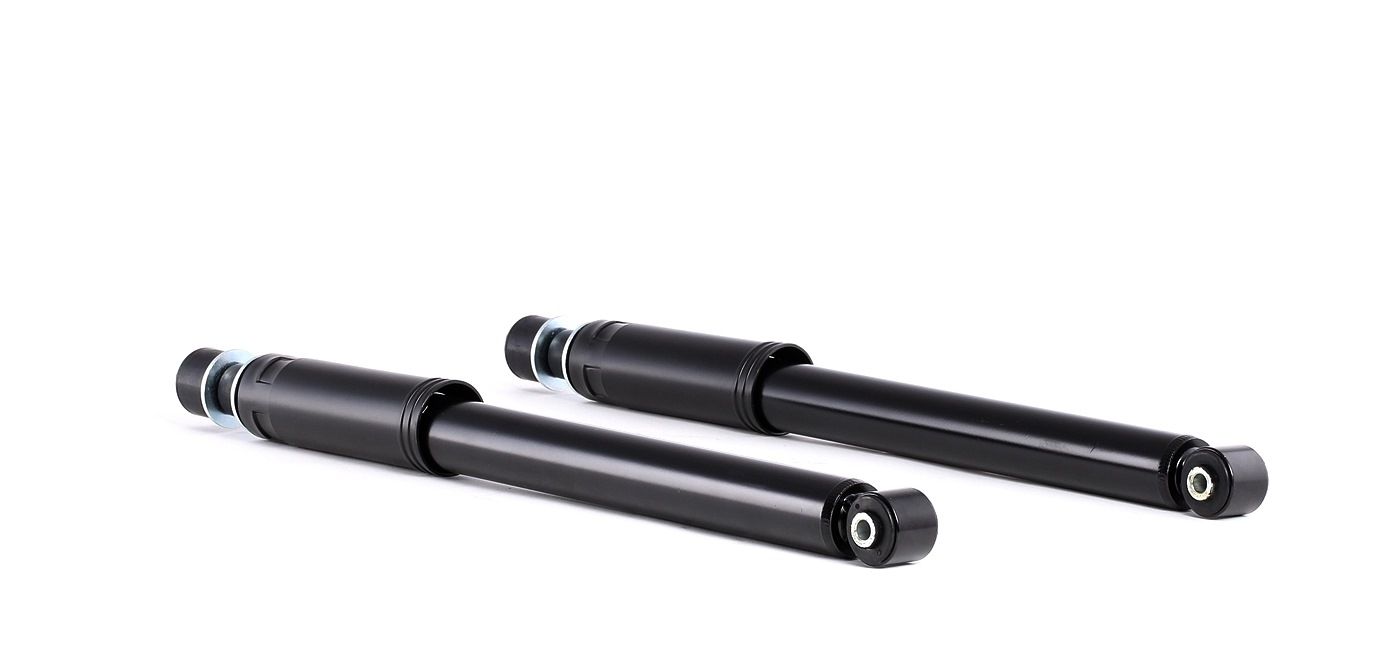 Dämpfer STARK SKSA-0132739 Bewertung