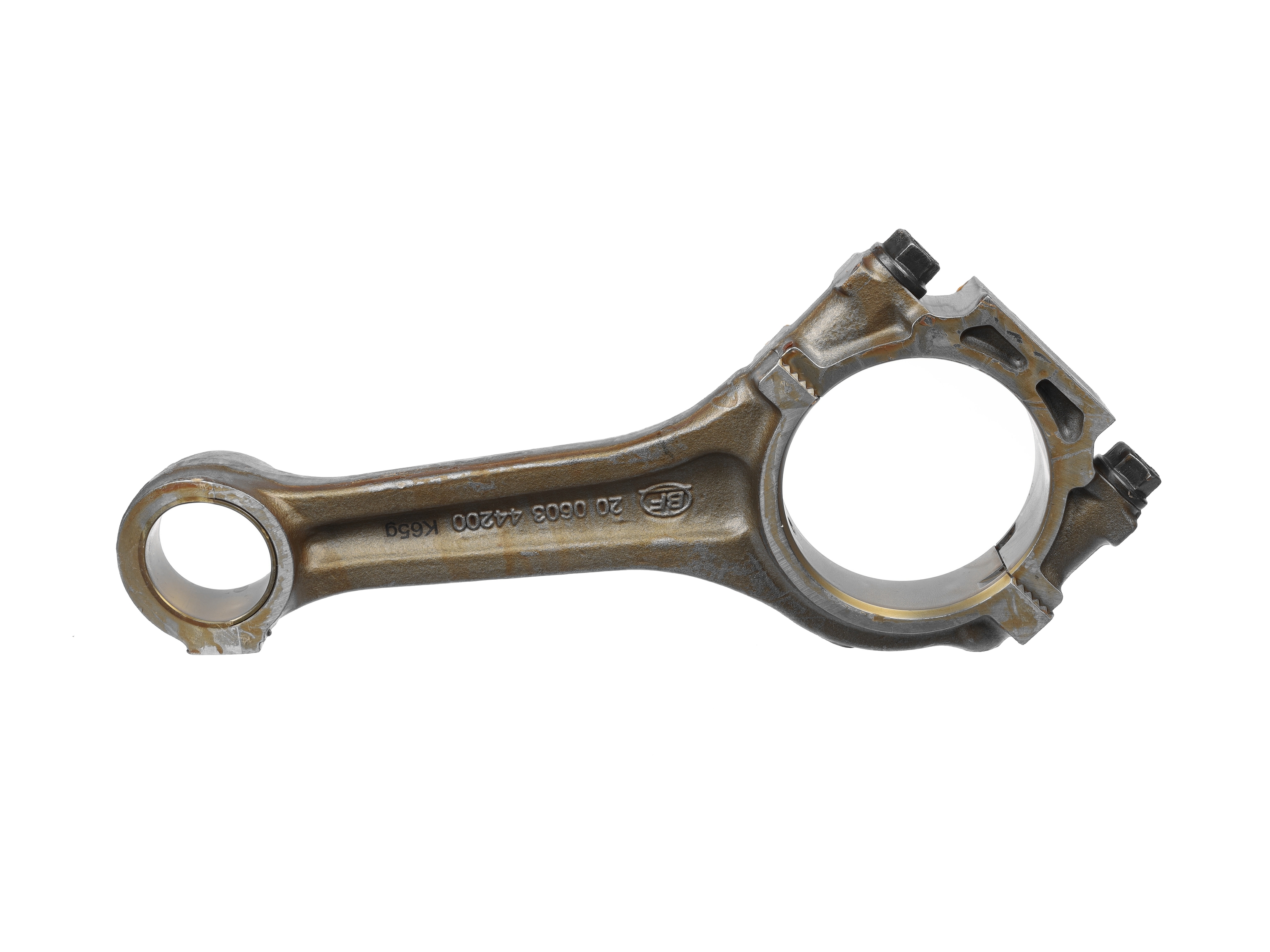 Pleuel ET ENGINETEAM OM0016 Bewertung