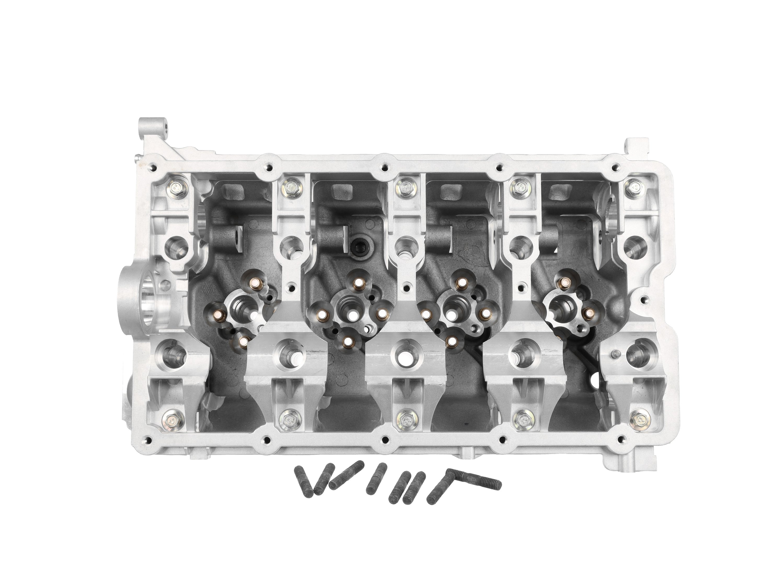 Cylinder Head ET ENGINETEAM HL0083 rating