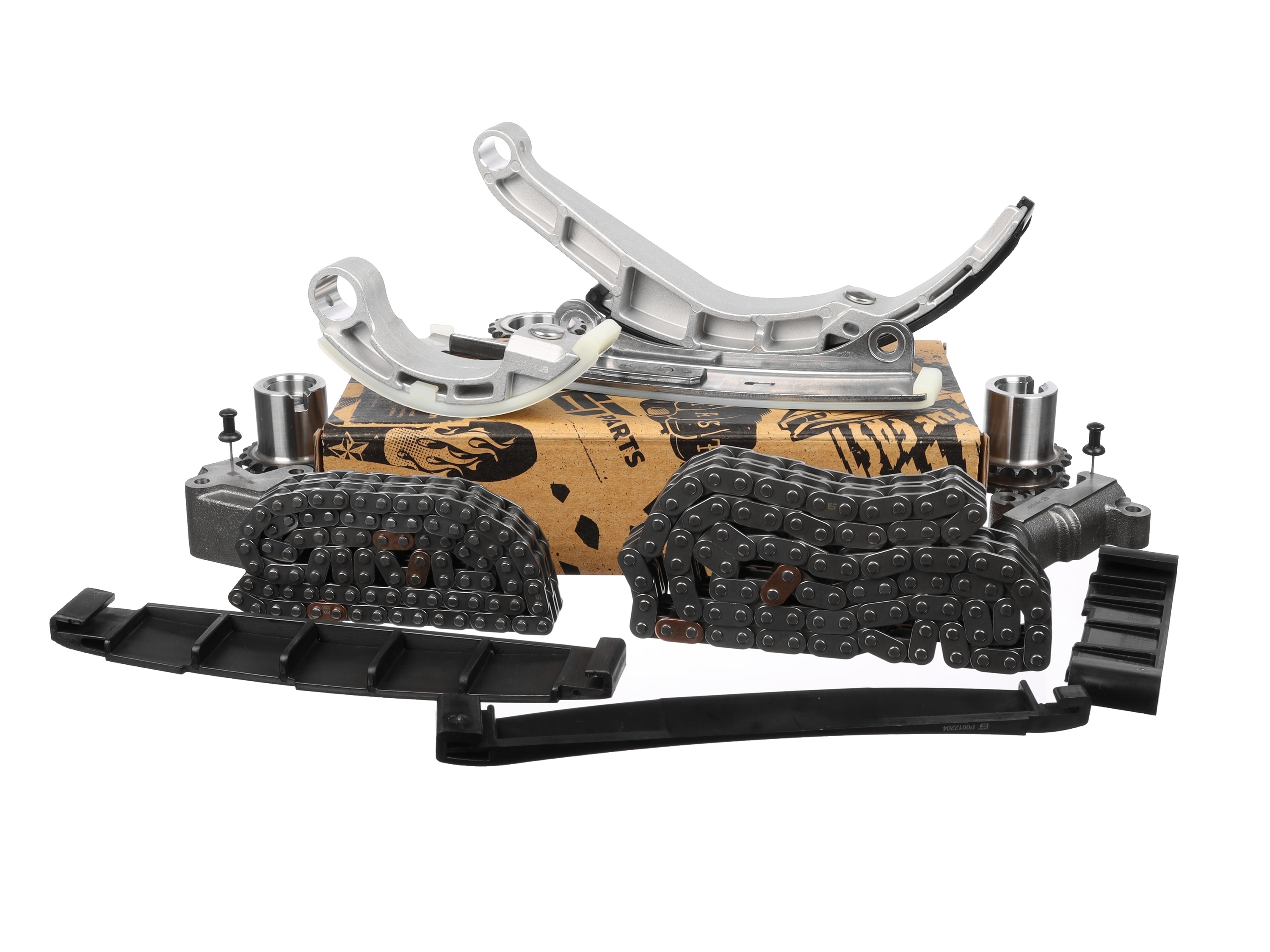 Cam chain kit ET ENGINETEAM RS0006 rating