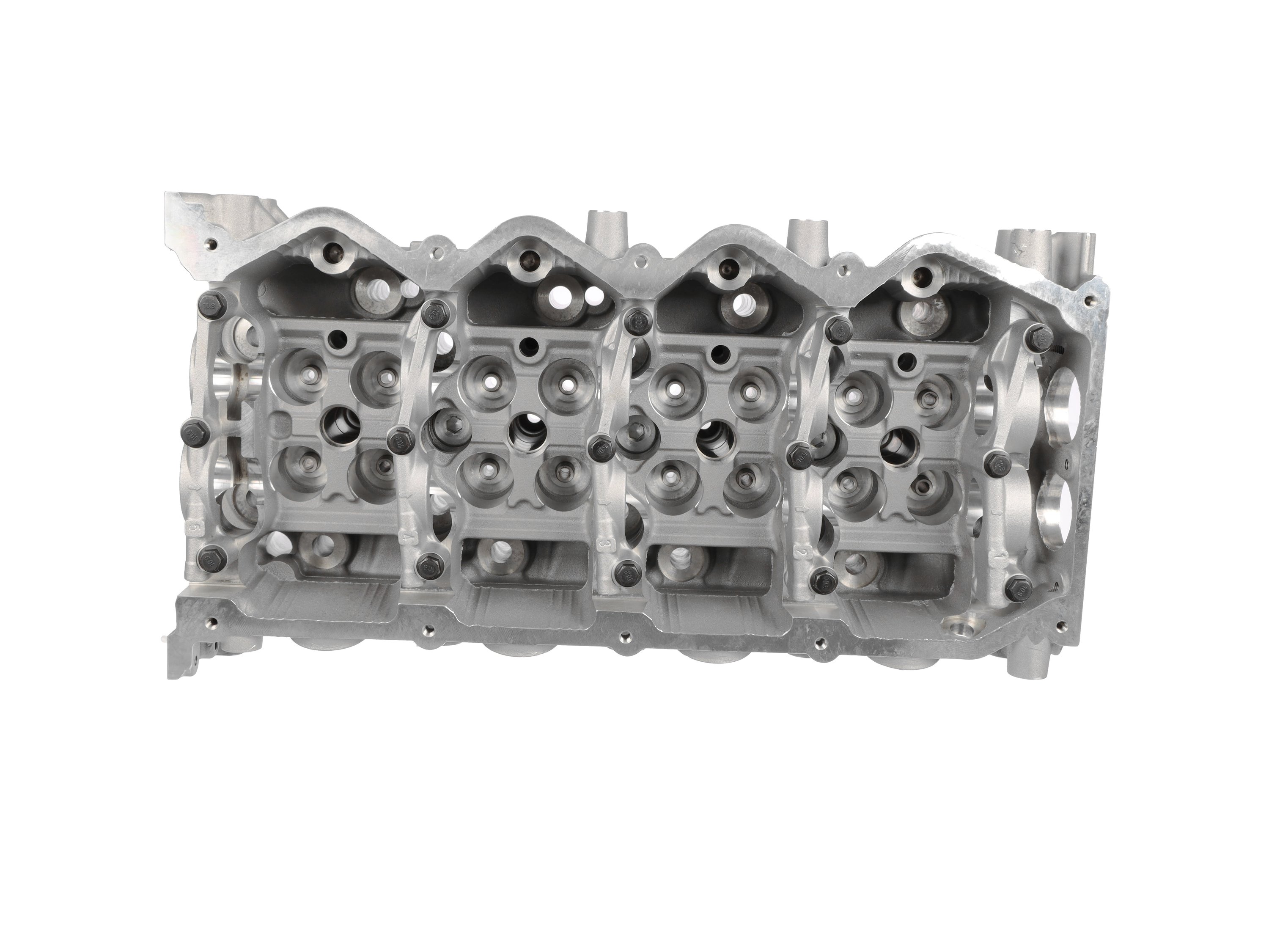 Głowica cylindra ET ENGINETEAM HL0095 oceny