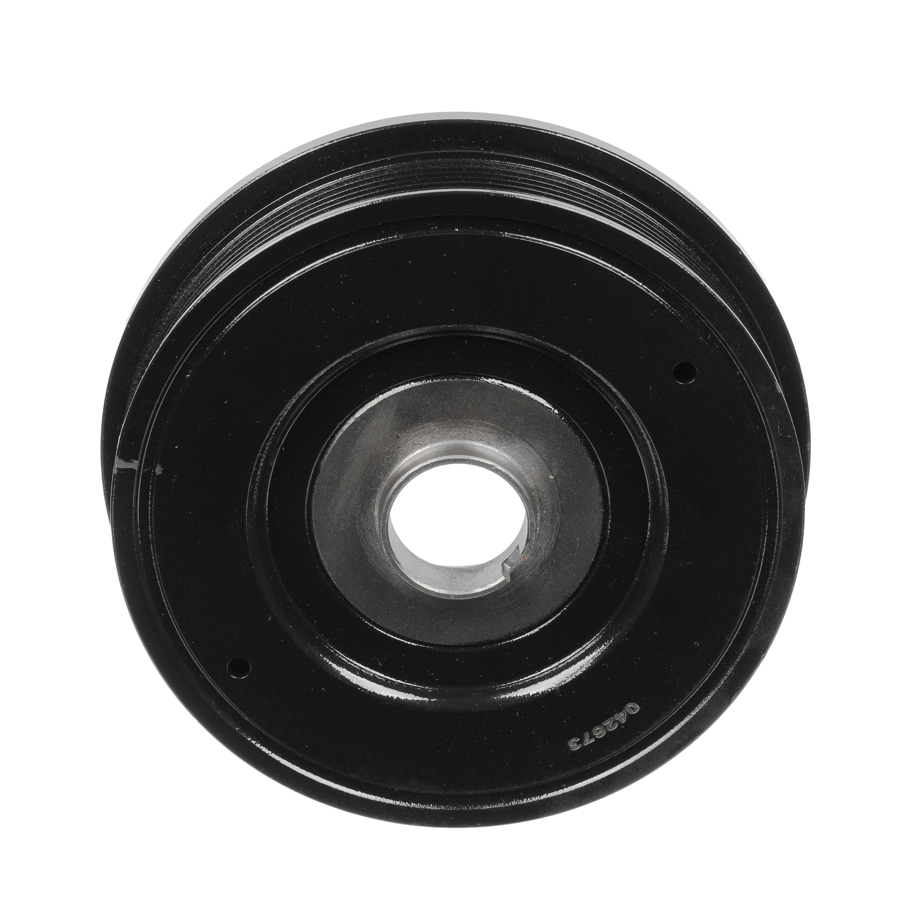 Poulie damper (vilebrequin) 93196089 ET ENGINETEAM PC0005 OPEL, VAUXHALL, PLYMOUTH