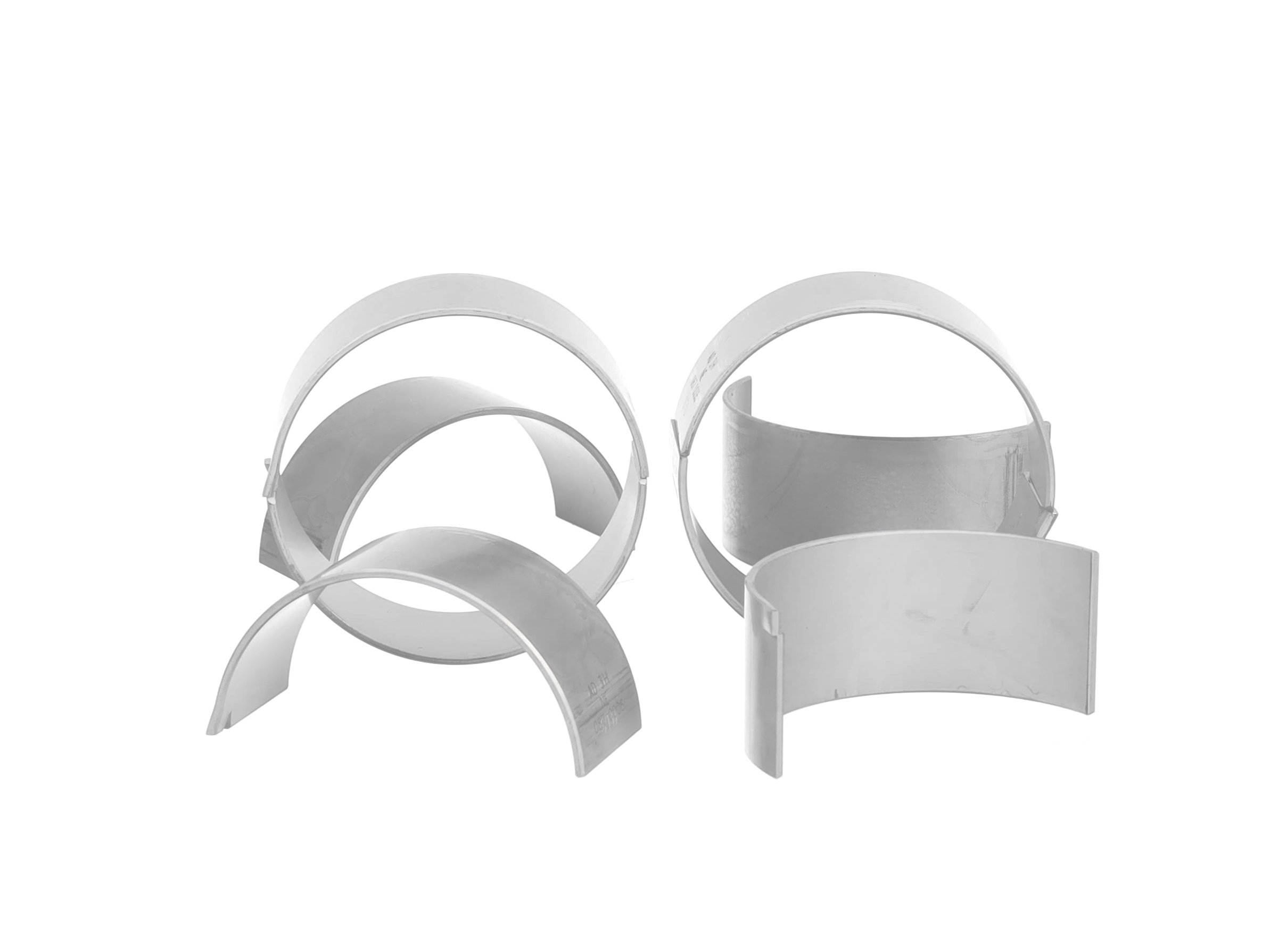 A 611 030 01 60 ET ENGINETEAM Pleuellager LP001800